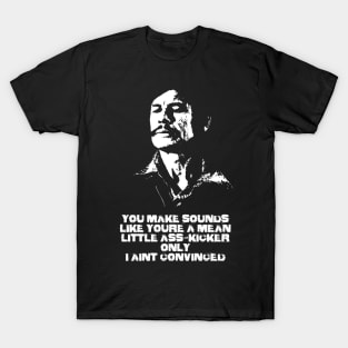 Charles Bronson T-Shirt